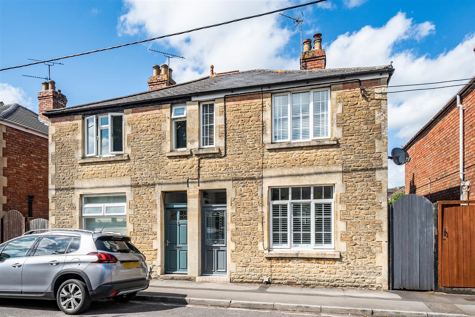 Kingsley Pike Estate Agents Chippenham